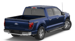2026 Ford F-150® External Image 3
